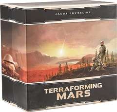 Terraforming Mars: Big Box (Покорение Марса: Большая коробка)