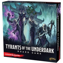 Tyrants of the Underdark 2nd Edition УЦІНКА