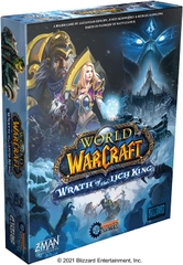 World of Warcraft: Wrath of the Lich King (Гнев Короля Лича)